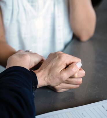The Best Way for Parents to Handle Stress and Divorce